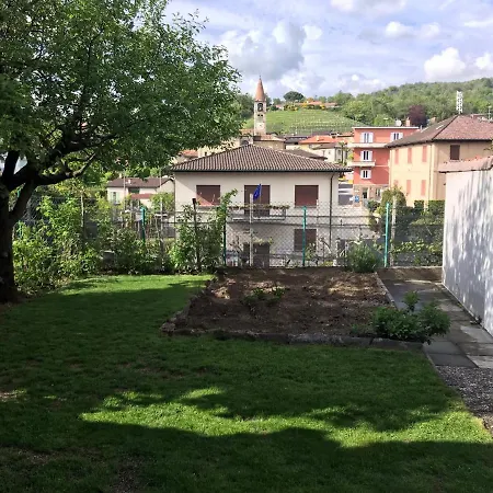 Comano Lugano Ticino - B&B Walterina Exterior photo