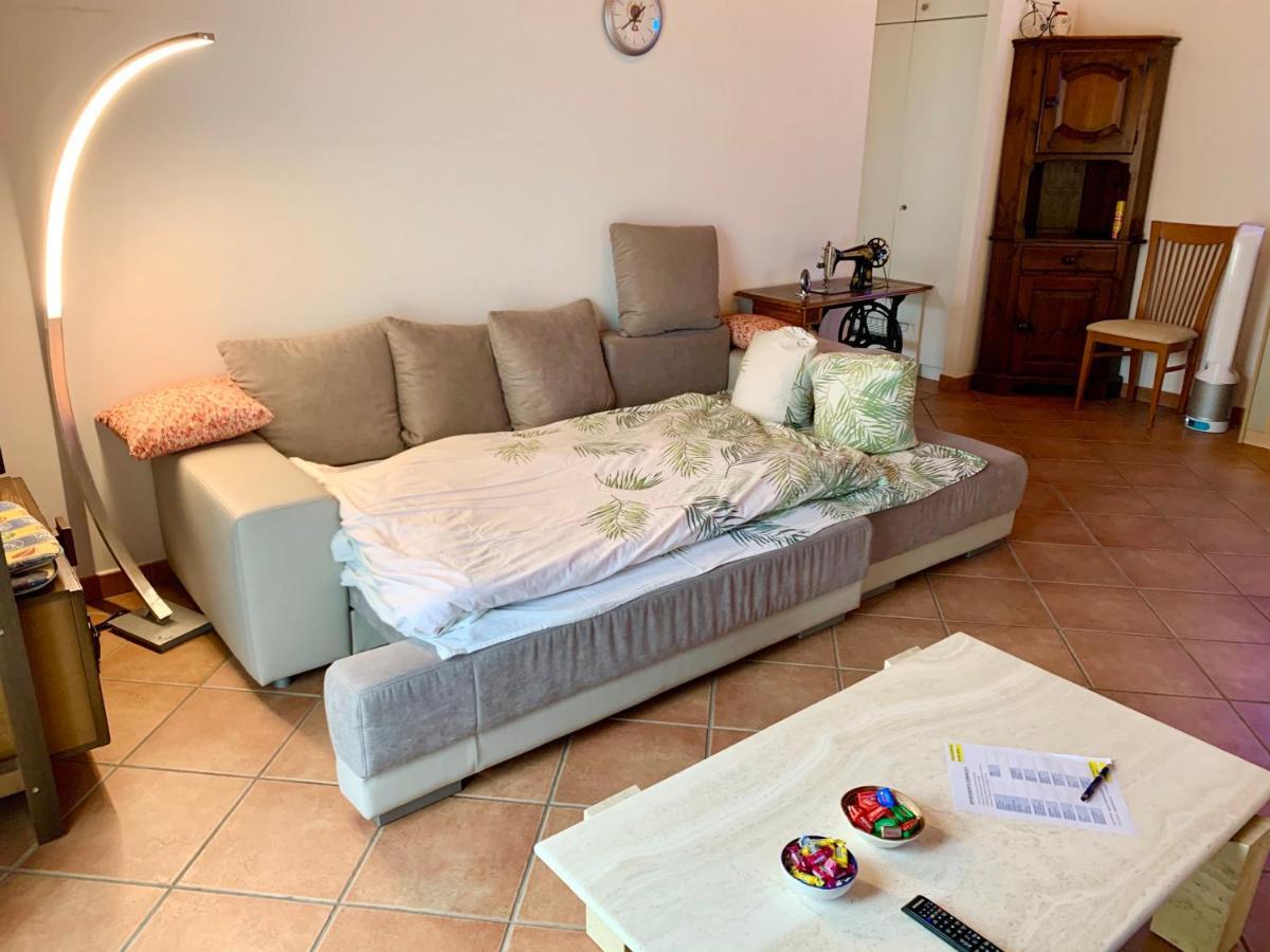 Lugano Ticino - Walterina Comano
