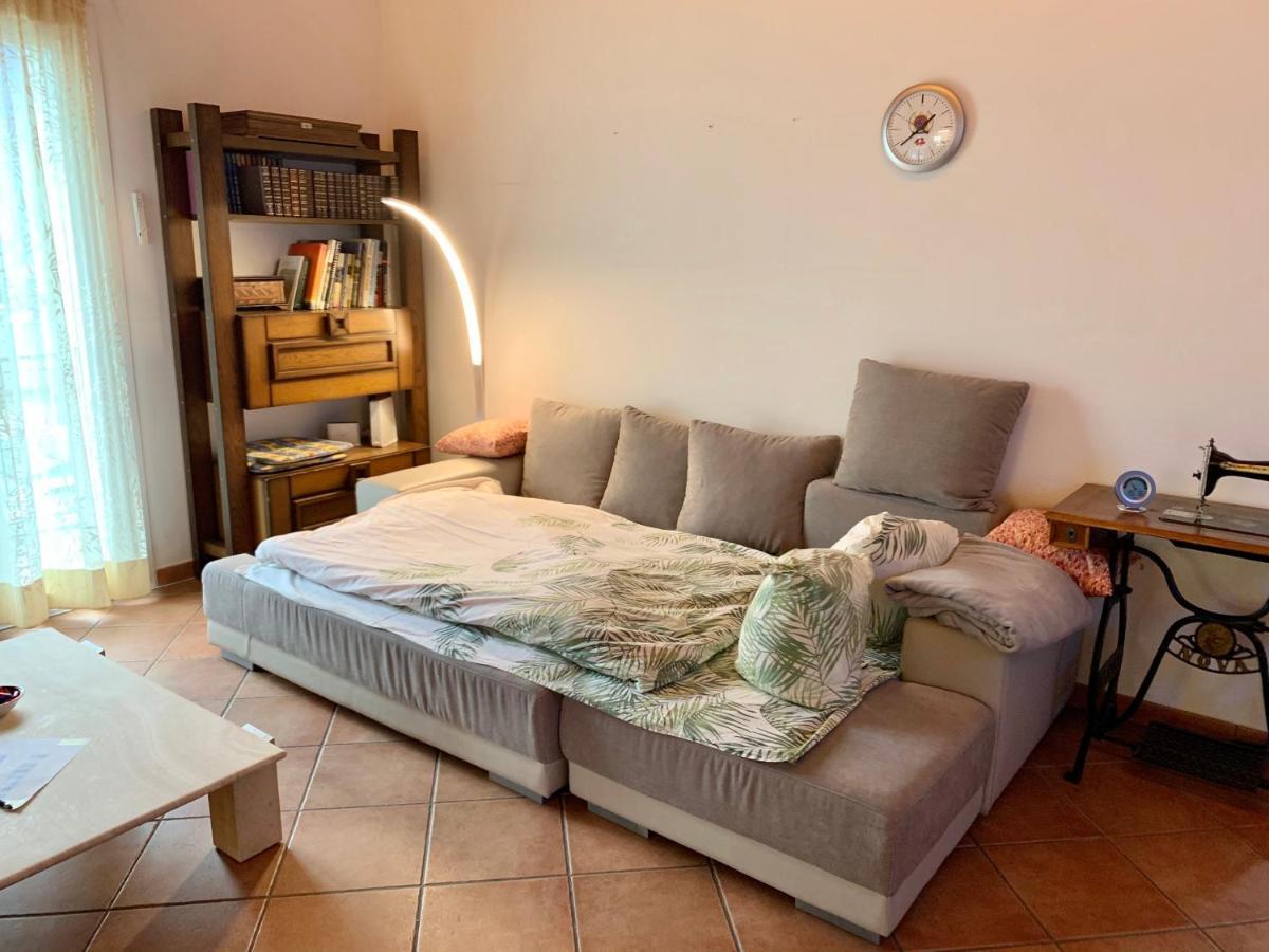 Lugano Ticino - Walterina Apartment Comano