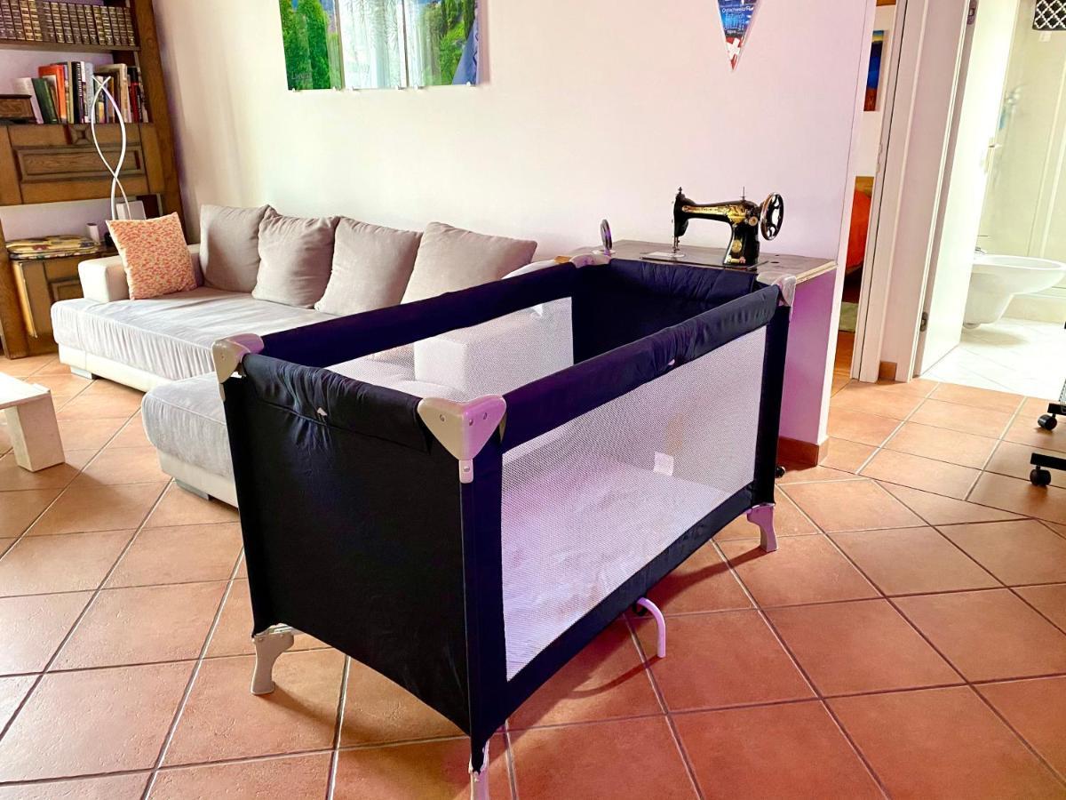 Apartment Lugano Ticino - Walterina