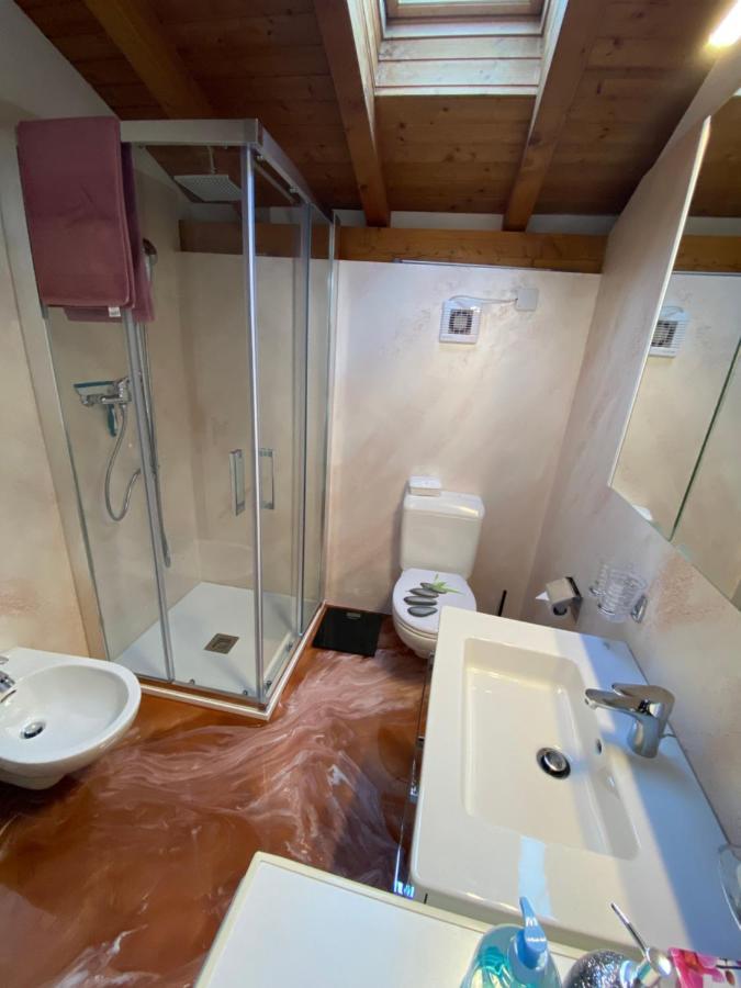 Lugano Ticino - Walterina Apartment Comano
