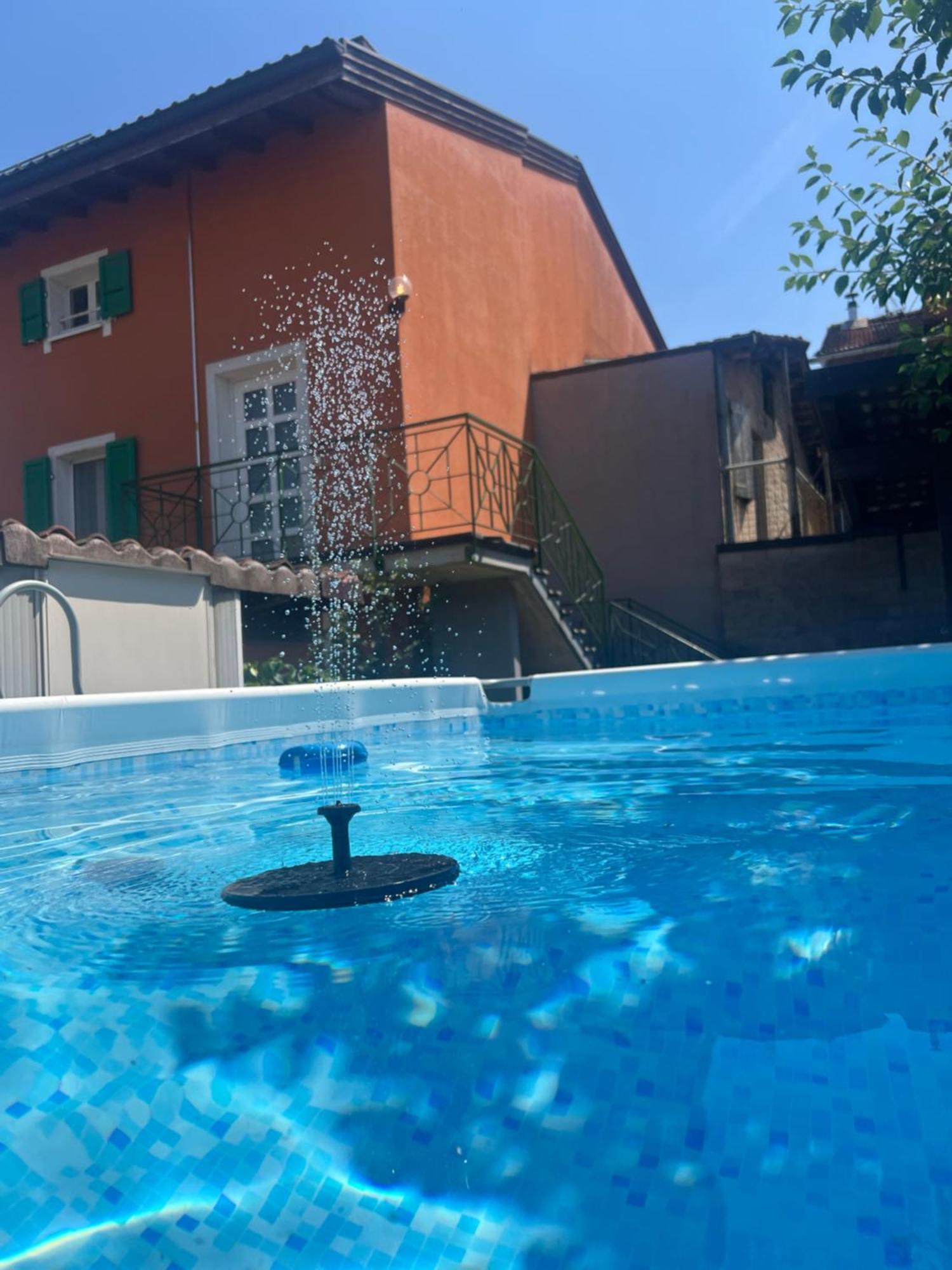 Lugano Ticino - Walterina * Comano