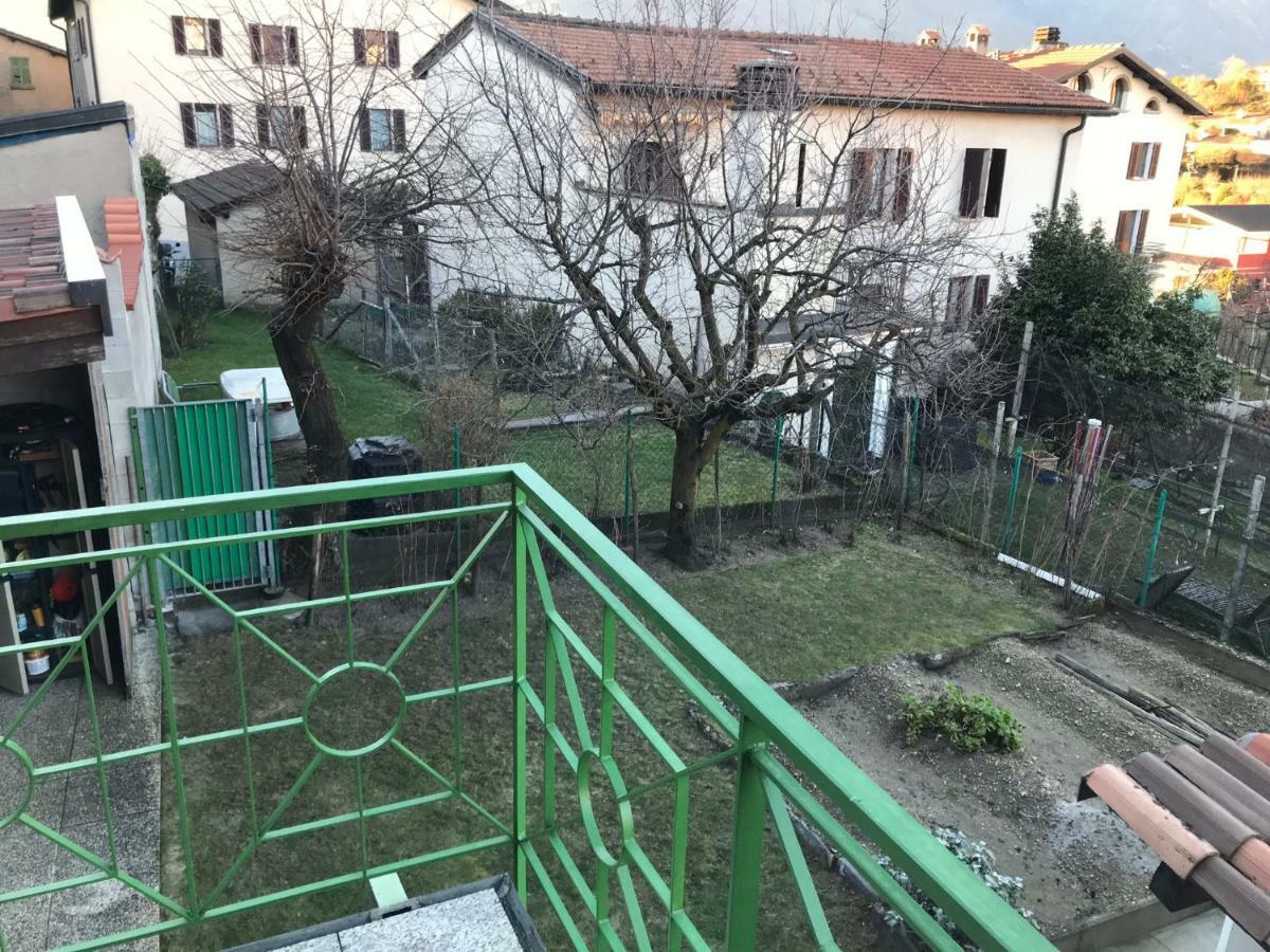Lugano Ticino - Walterina Comano