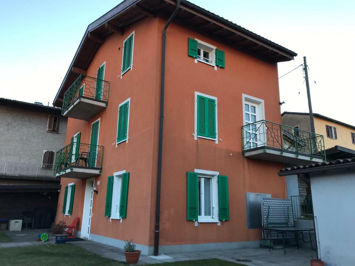 Apartment Lugano Ticino - Walterina