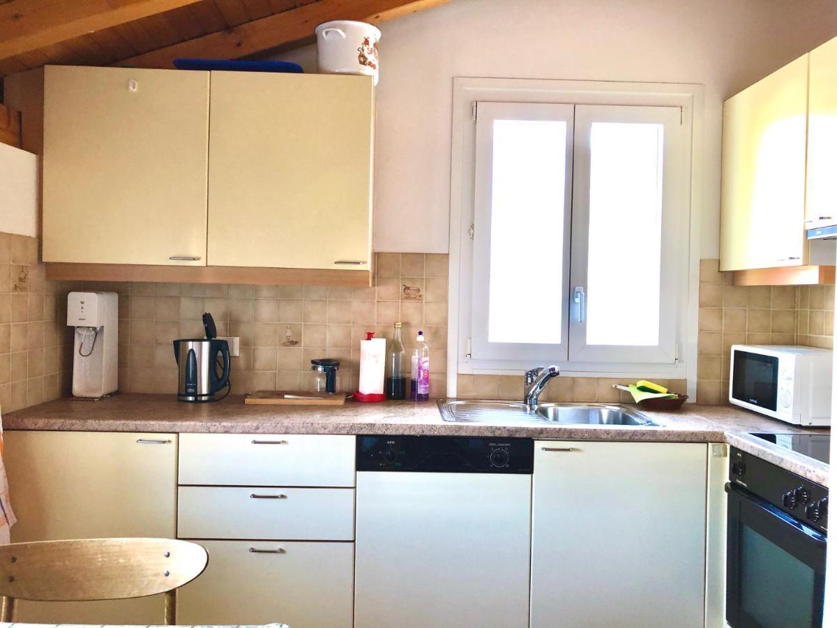 Apartment Lugano Ticino - Walterina
