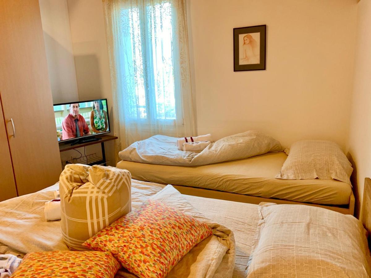 Lugano Ticino - Walterina Apartment