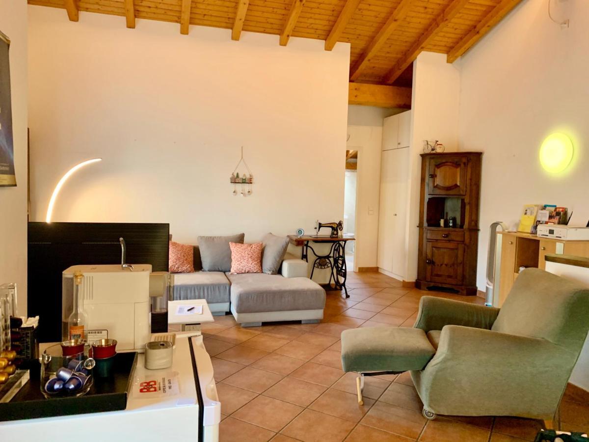Apartment Lugano Ticino - Walterina *